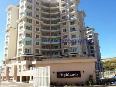 3 BHK Flat / Apartment For RENT 5 mins from Bhugaon