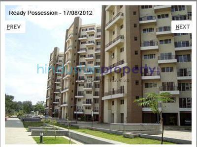 3 BHK Flat / Apartment For RENT 5 mins from Chinchwad