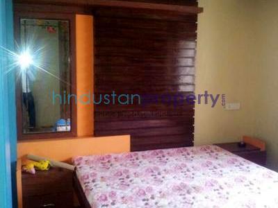 3 BHK Flat / Apartment For RENT 5 mins from Dehu Road