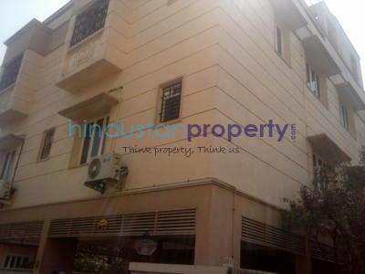 3 BHK Flat / Apartment For RENT 5 mins from Kottivakkam