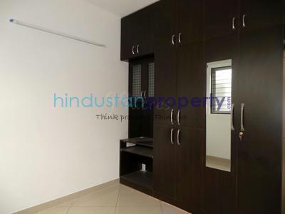3 BHK Flat / Apartment For RENT 5 mins from Kudlu Gate