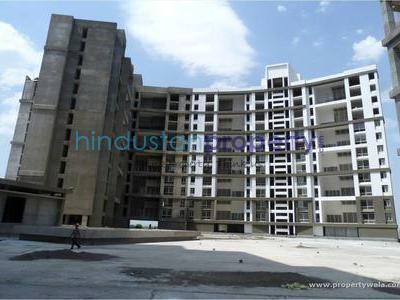 3 BHK Flat / Apartment For RENT 5 mins from NIBM