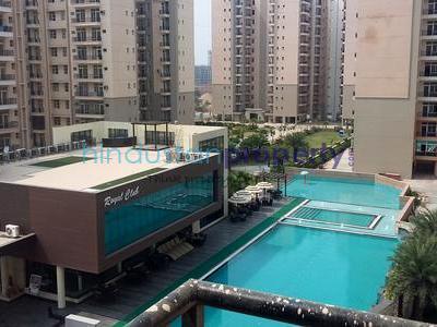 3 BHK Flat / Apartment For SALE 5 mins from Amar Shaheed Path
