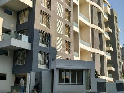3 BHK Flat / Apartment For SALE 5 mins from Aundh