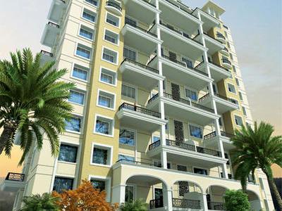 3 BHK Flat / Apartment For SALE 5 mins from Bavdhan