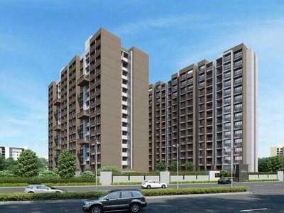 3 BHK Flat / Apartment For SALE 5 mins from Navrangpura