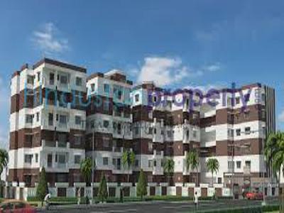 3 BHK Flat / Apartment For SALE 5 mins from Palasuni