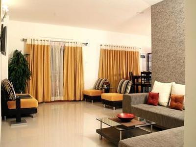 3 BHK Flat / Apartment For SALE 5 mins from Pimple Nilakh