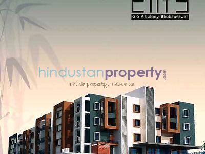 3 BHK Flat / Apartment For SALE 5 mins from Rasulgarh