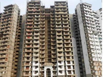 3 BHK Flat / Apartment For SALE 5 mins from Sector-37 D