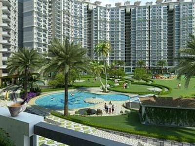 3 BHK Flat / Apartment For SALE 5 mins from Sector-37