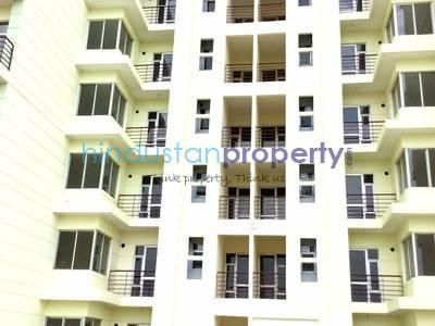 3 BHK Flat / Apartment For SALE 5 mins from Sushant Golf City