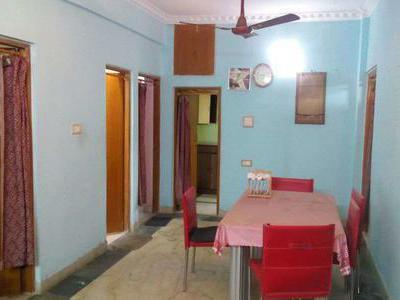 3 BHK Serviced Apartments For SALE 5 mins from Buroshibtalla