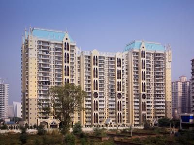 4 BHK Apartment For Sale in DLF Westend Heights Gurgaon