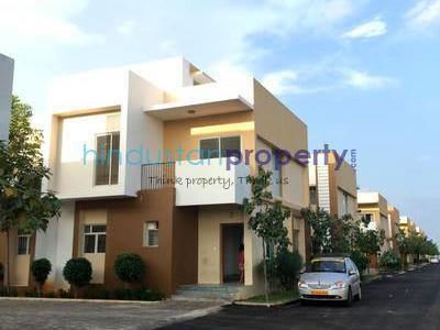 4 BHK House / Villa For RENT 5 mins from Oragadam