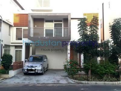 4 BHK House / Villa For RENT 5 mins from Semmencherry