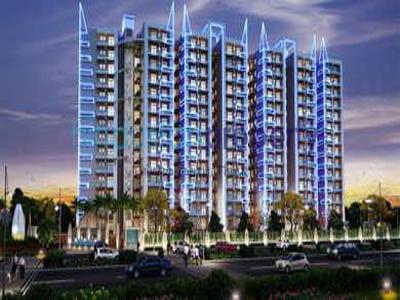 4 BHK Flat / Apartment For SALE 5 mins from Amar Shaheed Path