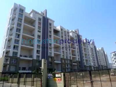 4 BHK Flat / Apartment For SALE 5 mins from Hadapsar