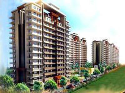 4 BHK Flat / Apartment For SALE 5 mins from Sector-37