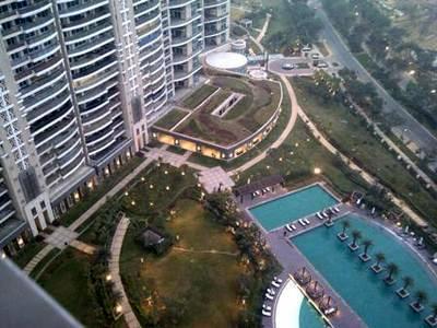 4 BHK Flat / Apartment For SALE 5 mins from Sector-41