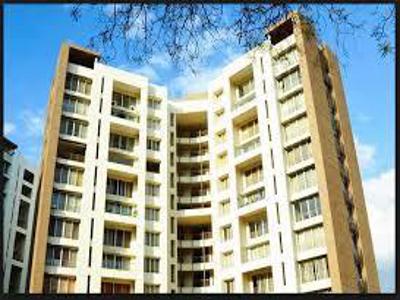 4 BHK Flat / Apartment For SALE 5 mins from Sopan Baug