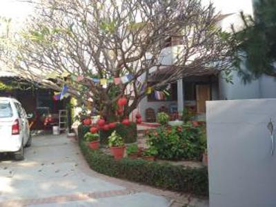 5 BHK Independent House For Sale in Kansal Enclave