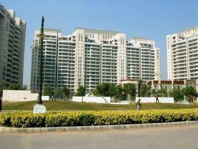 5 BHK Flat / Apartment For SALE 5 mins from Sector-41