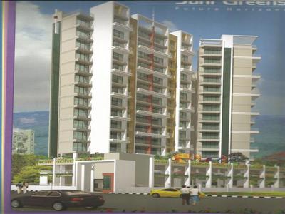 6 BHK Flat / Apartment For SALE 5 mins from Seawoods