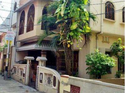 8 BHK House / Villa For SALE 5 mins from Hooghly