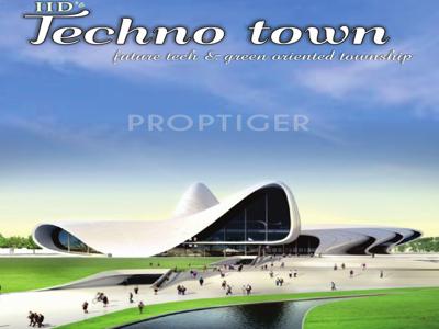 Indo Techno Town in Ghatkesar, Hyderabad