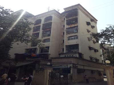 Reputed Builder Sai CHS in Andheri West, Mumbai