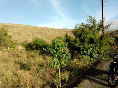 Residential Land For SALE 5 mins from Bakori