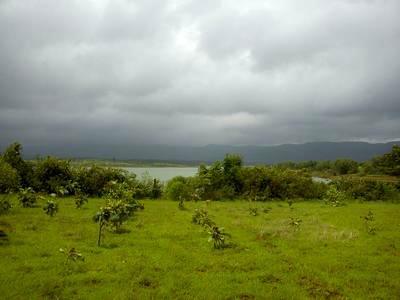 Residential Land For SALE 5 mins from Kamshet