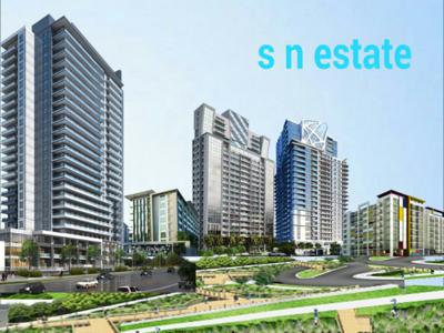 Residential Land For SALE 5 mins from Navi Mumbai