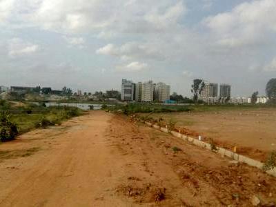 Residential Land For SALE 5 mins from Sadashiva Nagar
