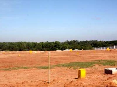 Residential Land For SALE 5 mins from Sarjapur Attibele Road
