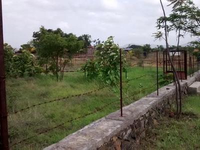 Residential Land For SALE 5 mins from Shirwal