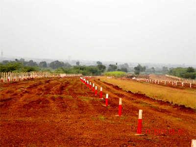 Residential Land For SALE 5 mins from Theur