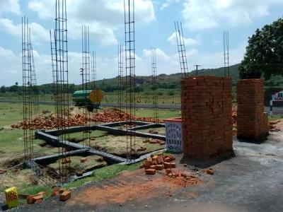 Residential Land For SALE 5 mins from Vandalur