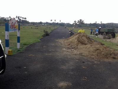 Residential Land For SALE 5 mins from Vandalur