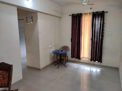 675 sq ft 1 BHK 2T Apartment for rent in Newa Garden II at Airoli, Mumbai by Agent Rajiv Jain