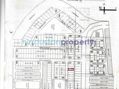 1 RK Residential Land For SALE 5 mins from Mandakini Colony