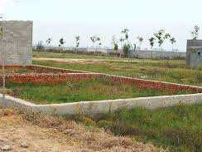 Residential Plot 160 Sq. Yards for Sale in