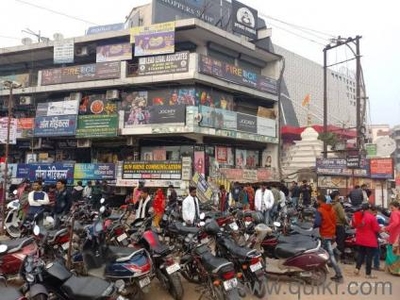 173 Sq. ft Office for Sale in Semra, Lucknow
