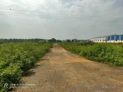 1650 Sq. ft Plot for Sale in Kalangal, Coimbatore