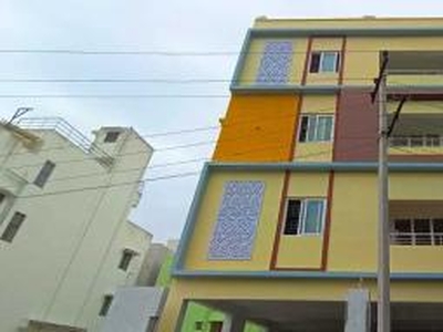2 BHK 1188 Sq. ft Apartment for Sale in Thoraipakkam, Chennai