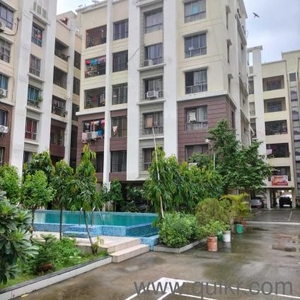 2 BHK rent Apartment in Rajarhat, Kolkata