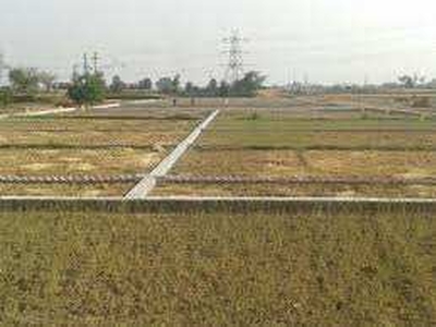 Residential Plot 245 Sq. Yards for Sale in