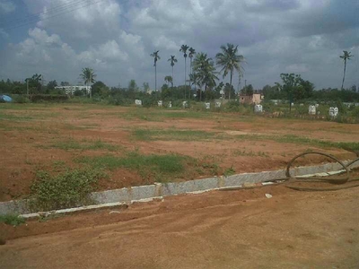 Residential Plot 257 Sq. Yards for Sale in