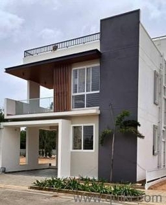 3 BHK Villa for Sale in Bannerghatta Jigani Road, Bangalore